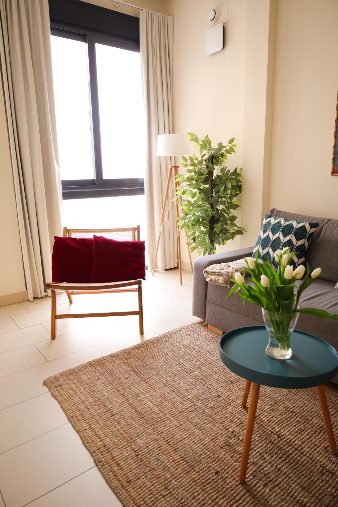Guzman El Bueno Suites Севилья Экстерьер фото