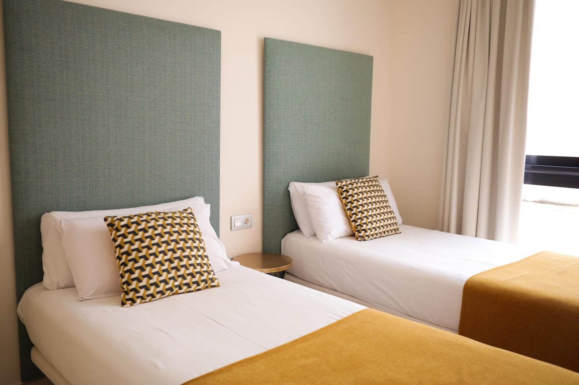 Guzman El Bueno Suites Севилья Экстерьер фото