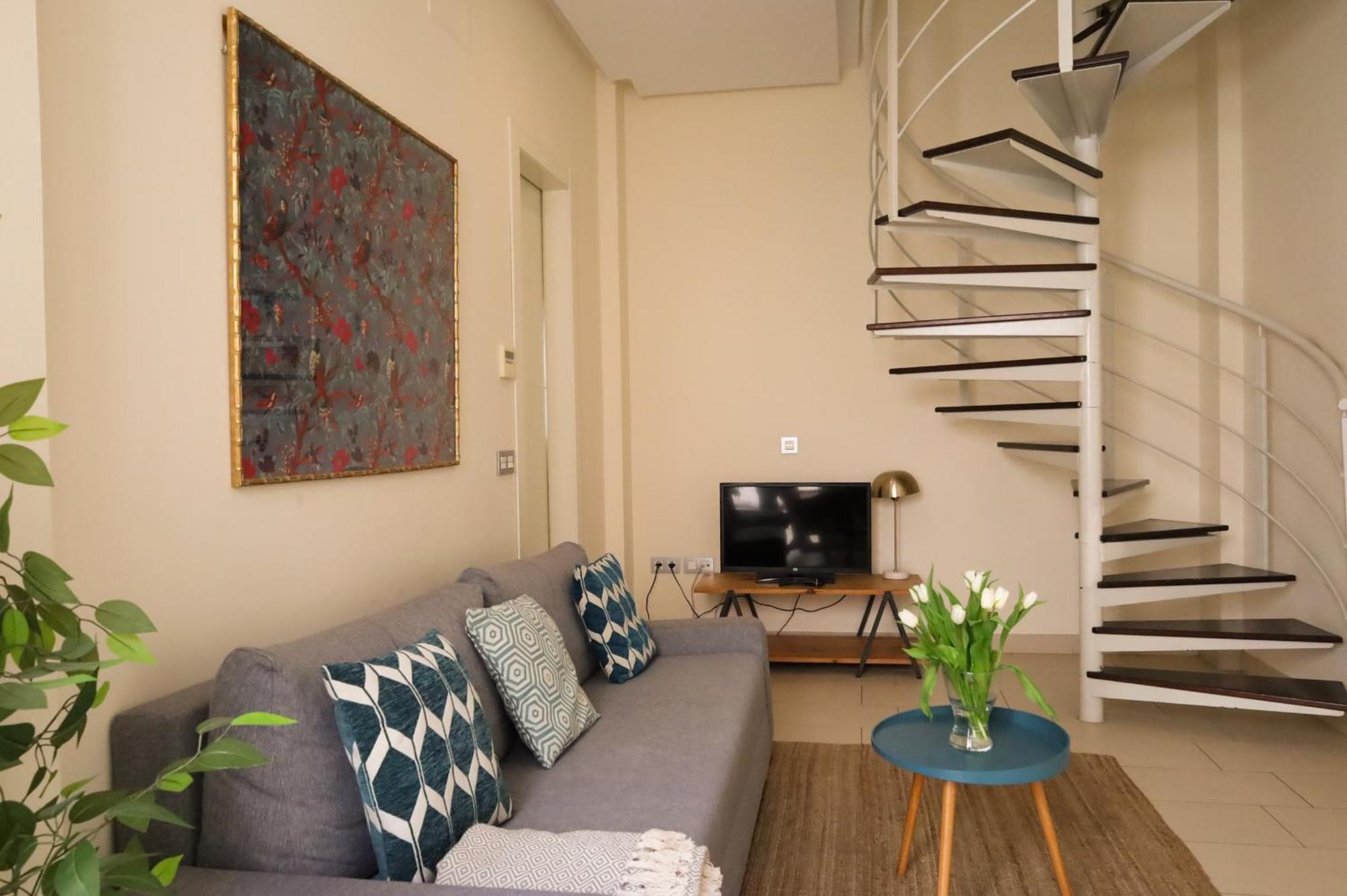 Guzman El Bueno Suites Севилья Экстерьер фото
