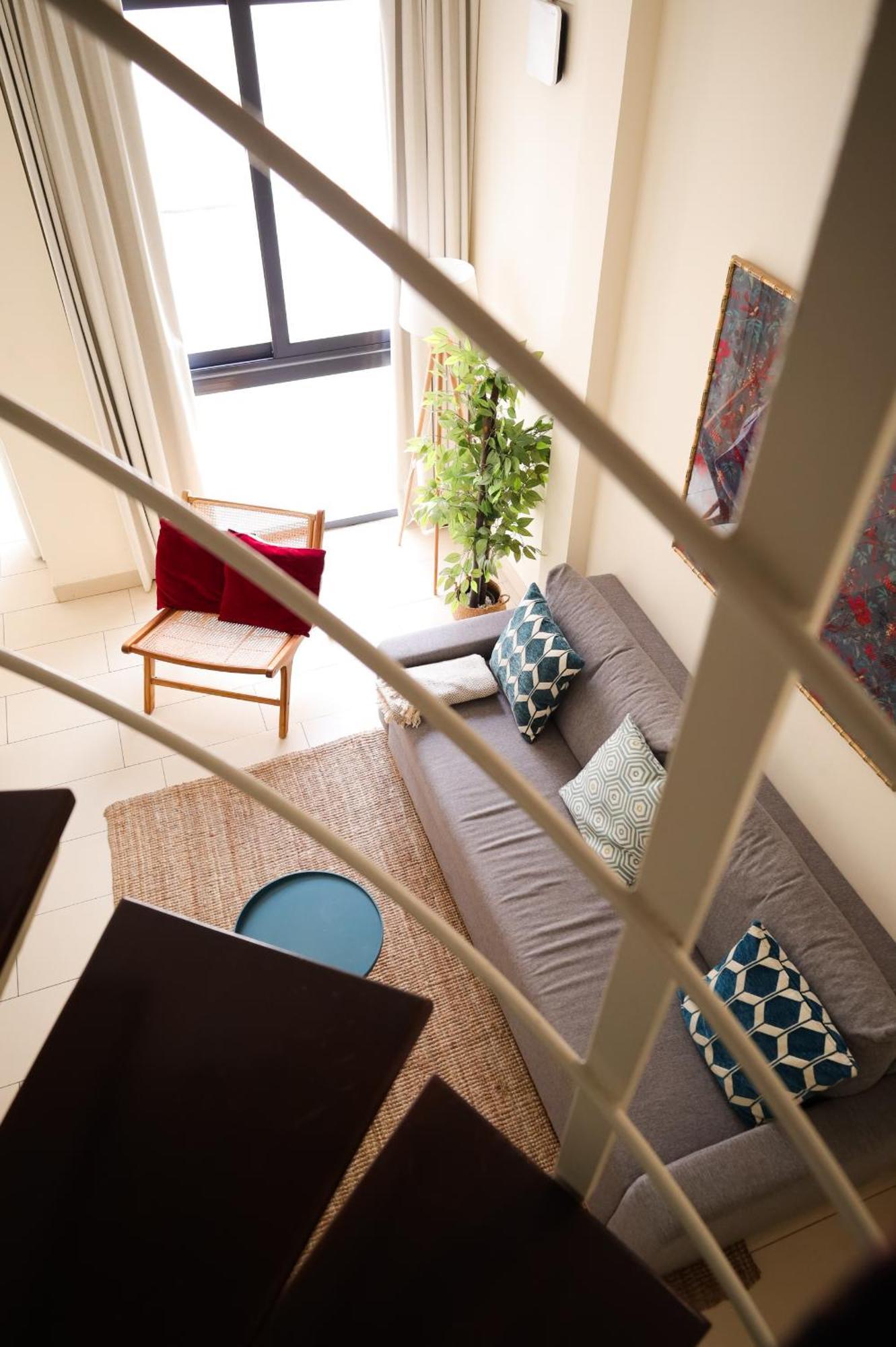 Guzman El Bueno Suites Севилья Экстерьер фото