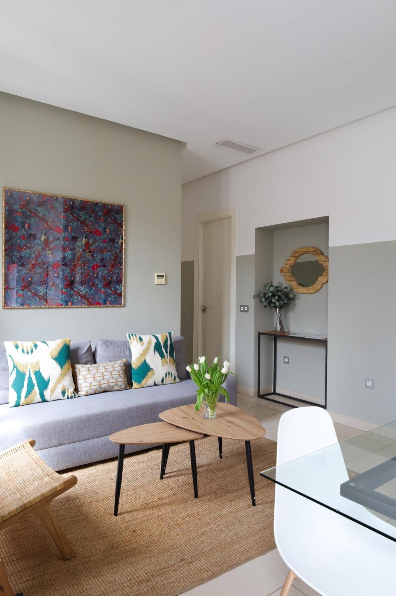 Guzman El Bueno Suites Севилья Экстерьер фото